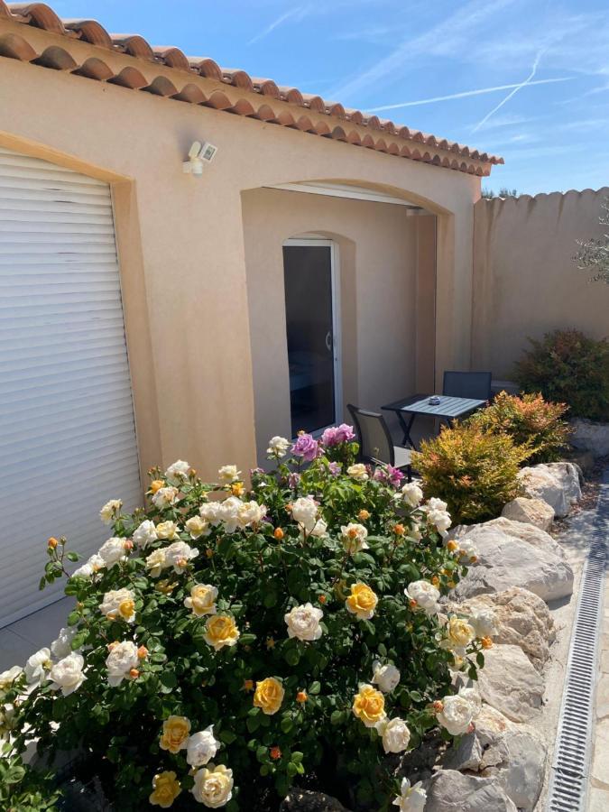 Château Gombert Marseilles Exterior foto