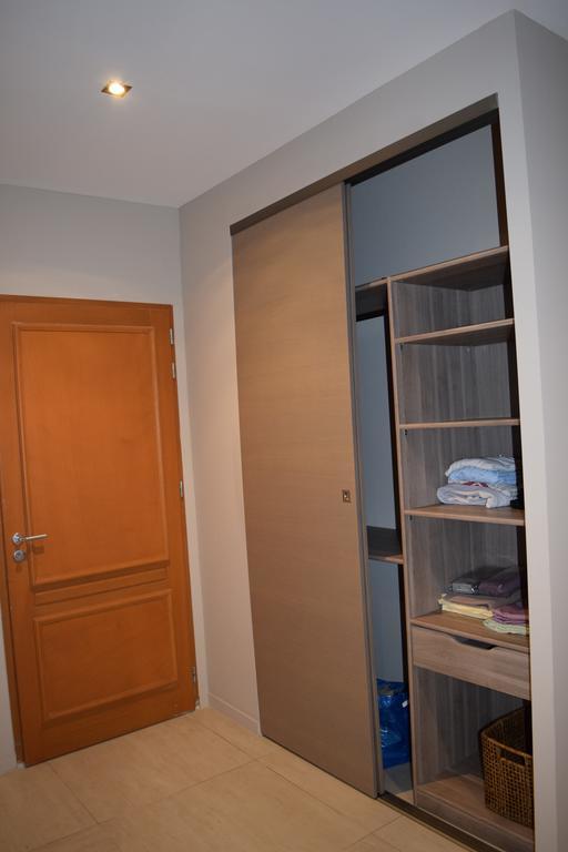 Château Gombert Marseilles Zimmer foto